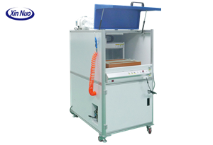 離線(xiàn)式選擇性涂覆機(jī)XN551B